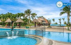 Andaman Beach Suites Hotel