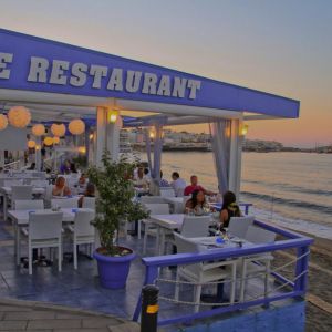 Hotel Flisvos Beach