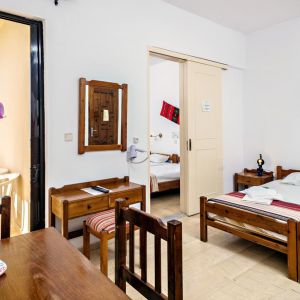 Matzi Hotel Apartments