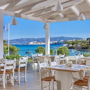 Vasia Ormos Hotel Agios Nikolaos (Adults Only)