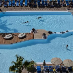 Hotel Spa Costa Canaria