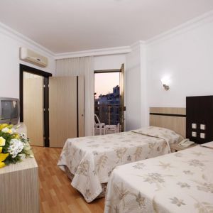 Hotel Monte Carlo