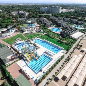 TUI Magic Life Masmavi Belek