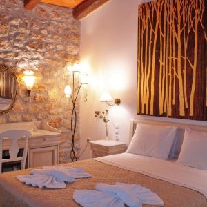 Hotel Camelot Royal Beds