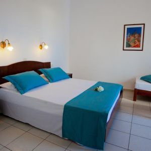 Hotel Gouves Park Holiday Resort