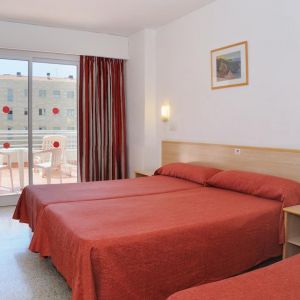Hotel Medplaya Santa Monica
