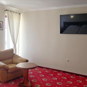 Maria Revas Hotel