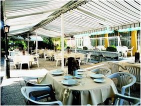 Hotel Ibis Aero