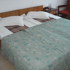 Hotel Mures Saturn