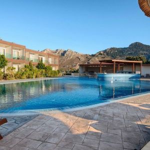 Hotel Anavadia