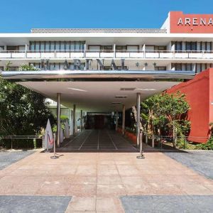 Hotel Arenal