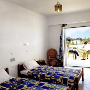 Hotel Eleni Palace Apartments