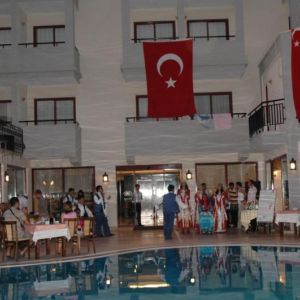 Hotel Hera Beach