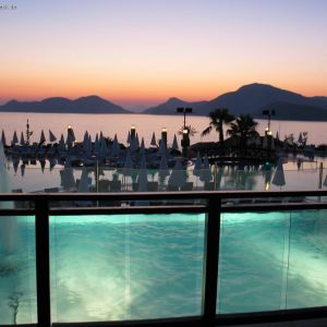 Hotel Lykia World Village
