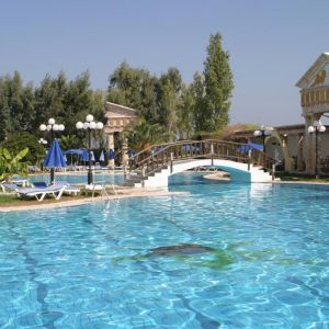 Hotel Princess of Kos