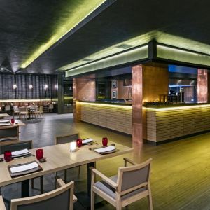 Titanic Deluxe Bodrum