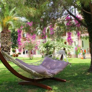 Vonresort Golden Beach Side