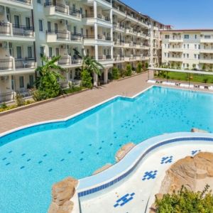 Club Hotel Belpinar