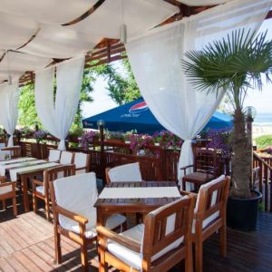 Hotel Central Mamaia