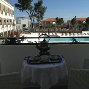 Hotel Hanioti Melathron