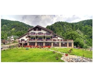 Vila Rustic Valahia