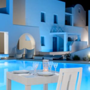 Antoperla Luxury Hotel