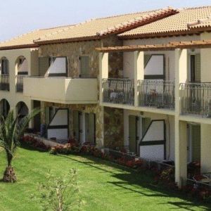 Hotel Aquis Marine Resort and Waterpark