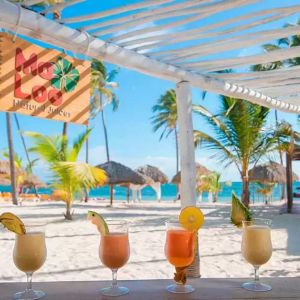Hotel Catalonia Bavaro Beach and Golf Resort