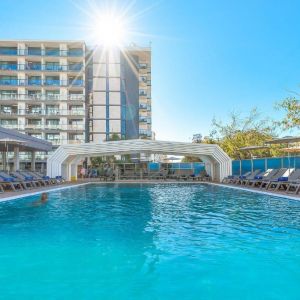 Hotel Jupiter Algarve