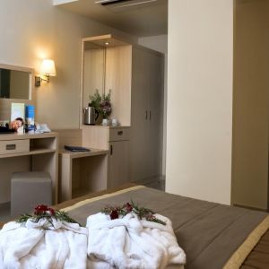 Hotel Capo di Corfu