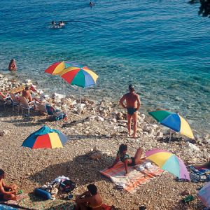 Apartamente Private Novi Vinodolski