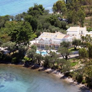 SAINT NICHOLAS BEACH Apartments