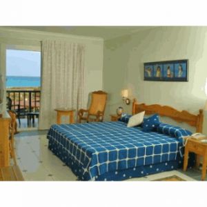 Hotel Barcelo Solymar