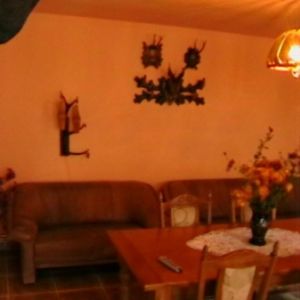 Pensiunea Casa Teodor