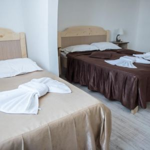 Hotel Dynes Eforie Nord