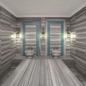 Hotel IC Residence