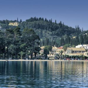 Hotel Molfetta Beach