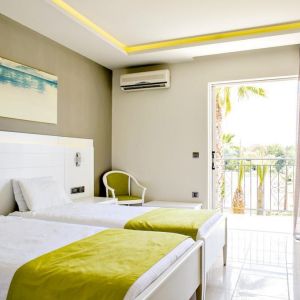 Margarita Hotel