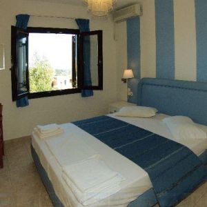 Perla Apartments Hotel