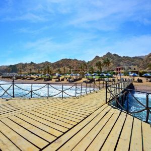 Tropitel Dahab Oasis