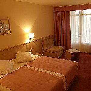 Hotel Quercus
