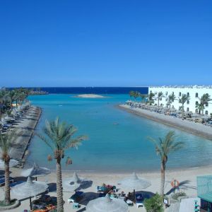 Hotel Arabia Azur Resort