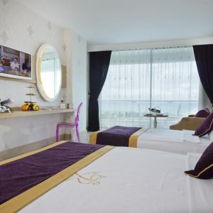 Hotel Raymar
