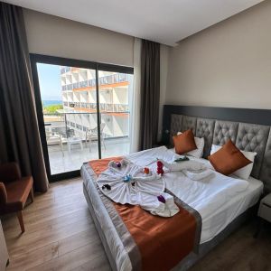 Side Golden Rock Hotel and Spa