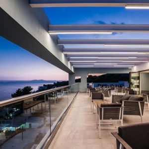 Hotel Elinotel Sermilia Resort