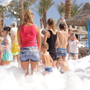 Hotel Marlin Inn Azur Resort