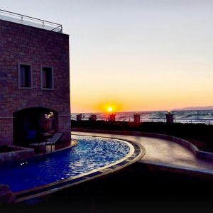 Hotel Atlantica Sensatori Resort
