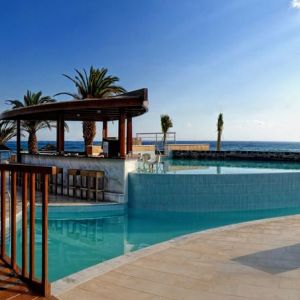 Hotel Blue Sea Beach affiliated by Melia