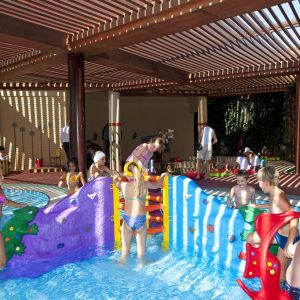 Hotel Limak Atlantis De Luxe Resort