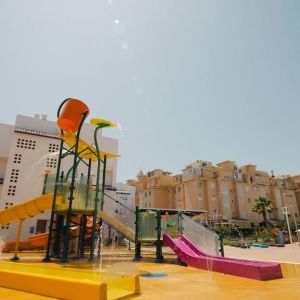 Smy Hotel Costa del Sol